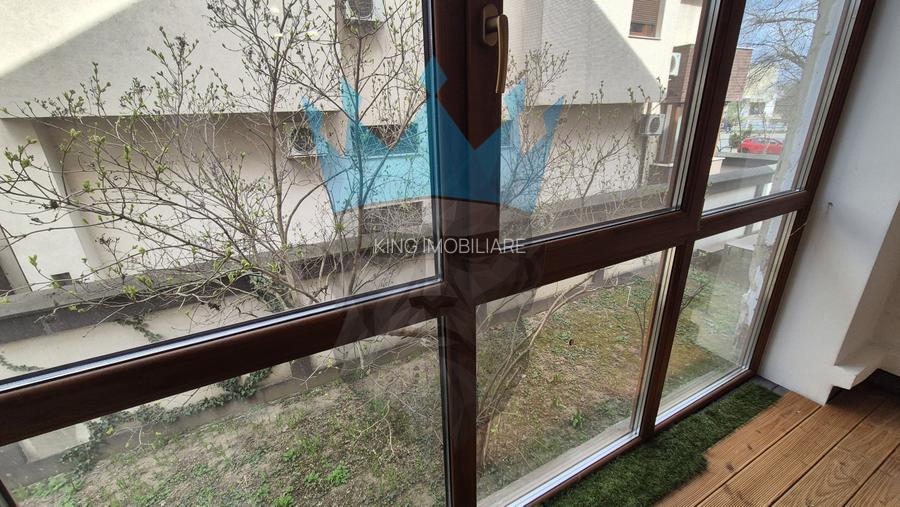 Apartament 2 Camere Floreasca Bucuresti - 18