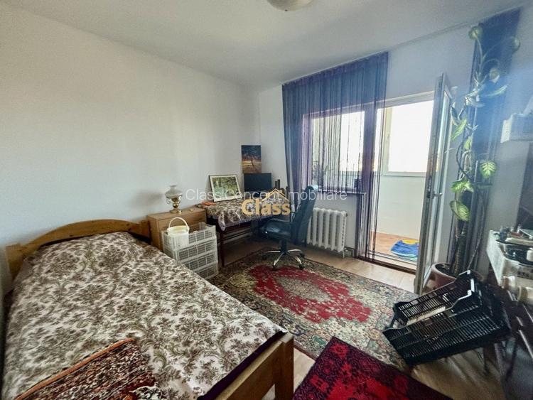 Apartament 3 camere | Etaj intermediar | 66 mpu | Calvaria Manastur  - 5