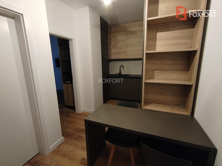 Apartament cu 2 camere de inchiriat in Timisoara, zona Torontalului - 3