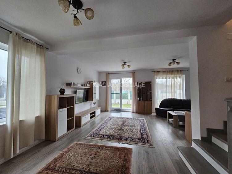 Vila de vanzare | 4 camere | Otopeni-Ana Aslan - 2