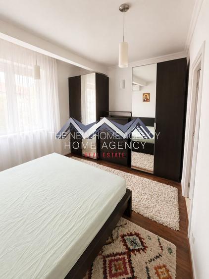 Apartament 3 camere Otopeni central - 6