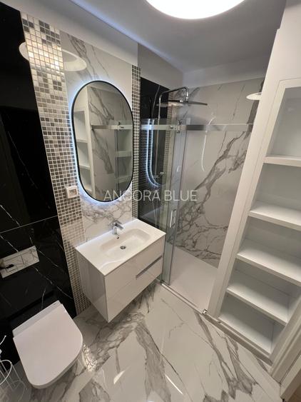 Apartament lux, str.Iancu Nicolae ,3 camere, foarte spatios, 130 mp, 1 600 euro. - 4