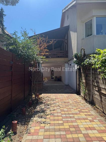 Casa de închiriat–Domenii/Ion Mihalache-metrou Grivita-comision 0% - 2