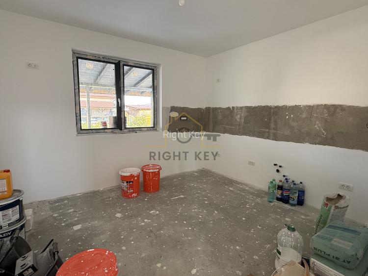 Casa moderna in zona rezidentiala! 4 camere, teren 560mp! Comision 0%! - 15