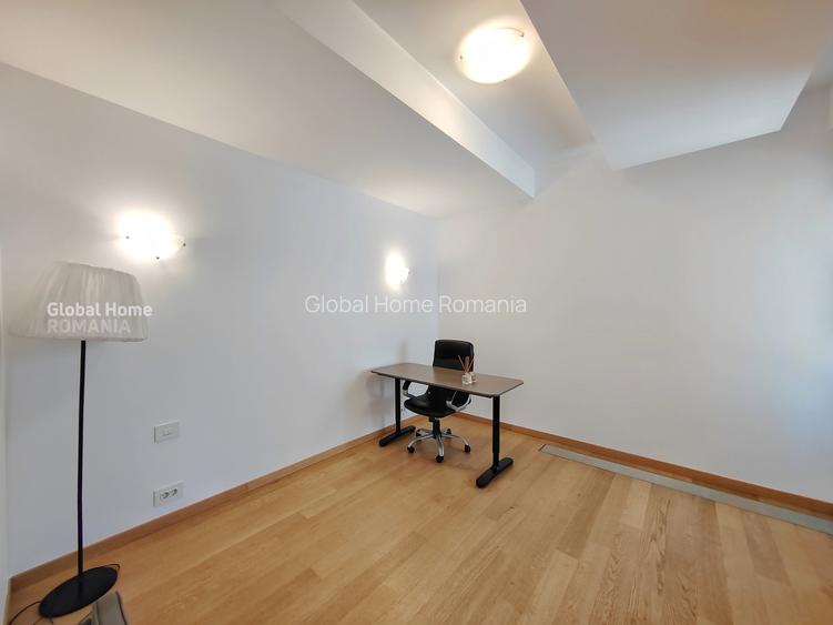 Aviatorilor – Emanoil Porumbaru | 4 Rooms | Private Parking - 8