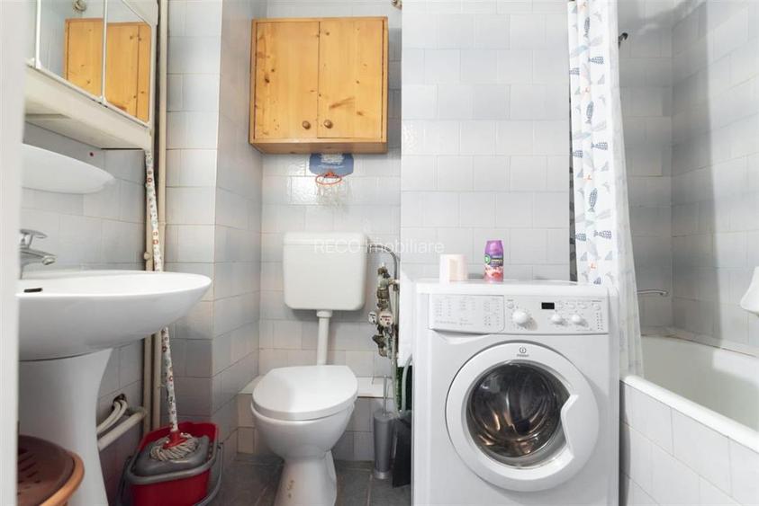 RECO . Apartament cu o camere Iosia . - 17