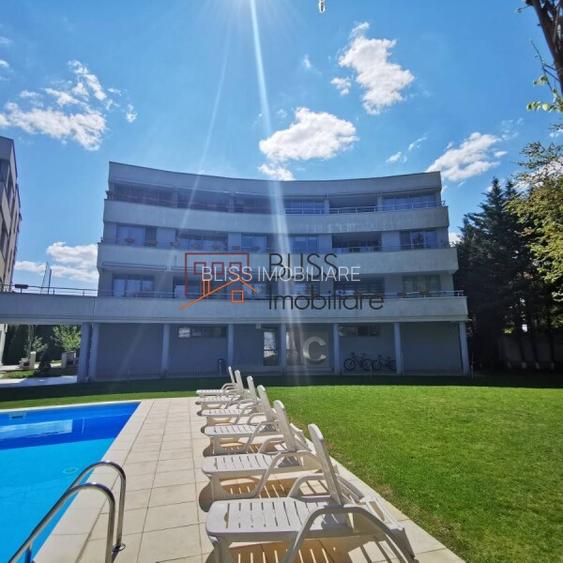 Apartament 3 camere în zona Iancu Nicolae Jolie Ville - 4