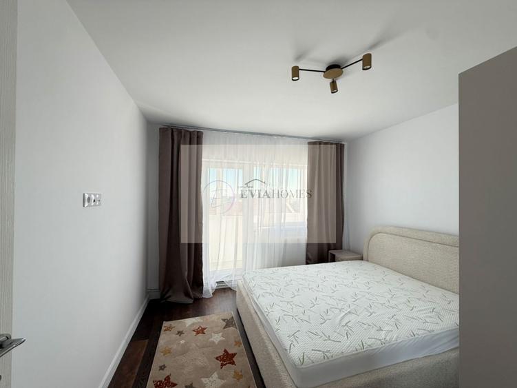 3 camere, 2 bai/ renovat recent/ Zorilor - 11
