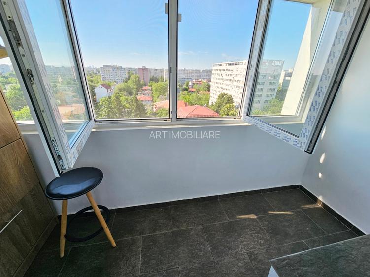Apartament 3 Camere Baba Novac cu Parcare - 17