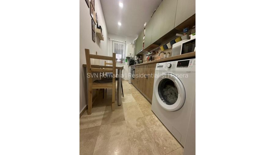 REA1027625 Apartament 2 camere I Premium I Prelungirea Ghencea - 10