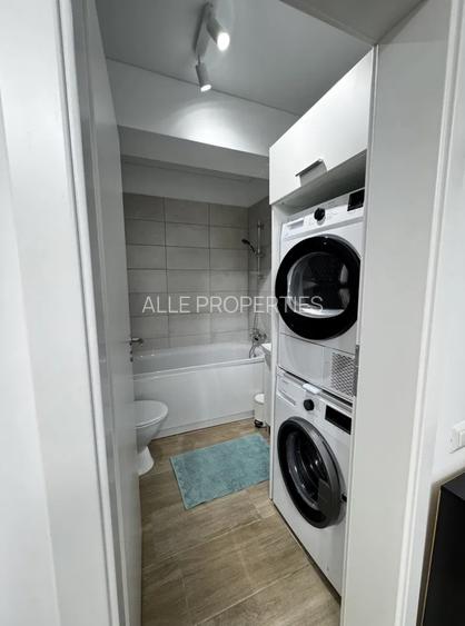 Închiriere studio 2 camere Popești Leordeni - 5