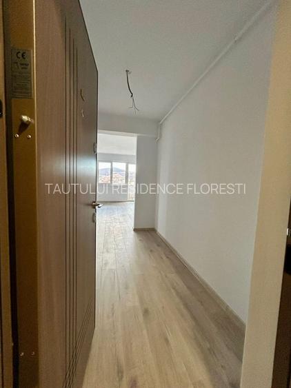 Ap 11 Teilor Residence - 2 camere - 7