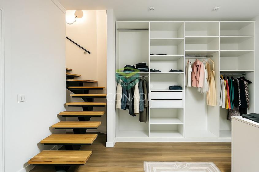 Casa Lacul Tei |  Garaj | Vedere Lac | Curte - 23