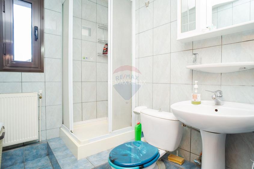 Casă de vânzare 184 m.p pe Șos. Voinești Nr12- Iași - 15