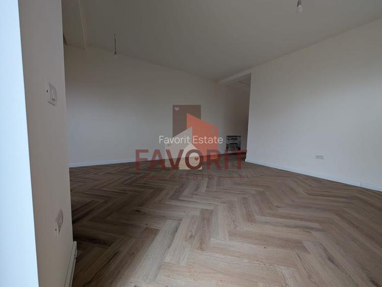 Duplex | Parter | Toate utilitatile | Finisaje premium | Curte generoasa - 4