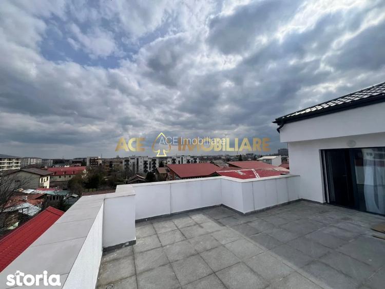 2 Camere Studio | Aparatorii Patriei | Metrou | Terasa | Centrala - 8