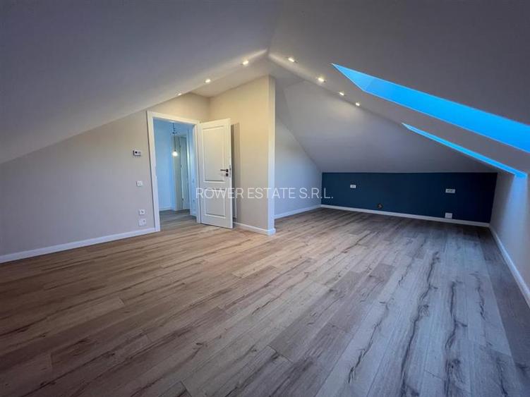 Casa Tip Duplex situata in cartierul Borhanci! - 14