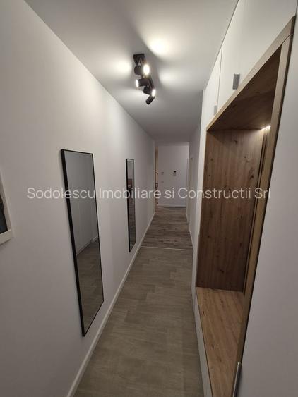 Apartament 2 camere la prima inchiriere! - 22