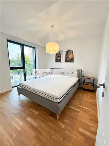 Baneasa | Sunset Lake Homes | Bloc 2022 | Parcare - 6