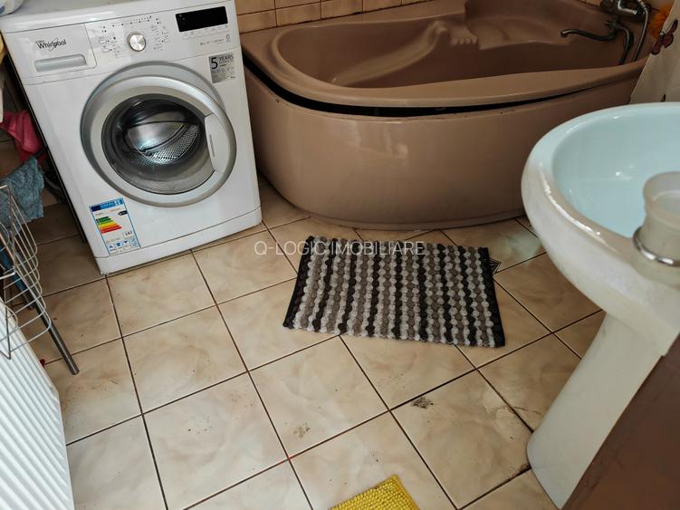 Apartament 4 camere cu priveliste deosebita zona Colinei - 34