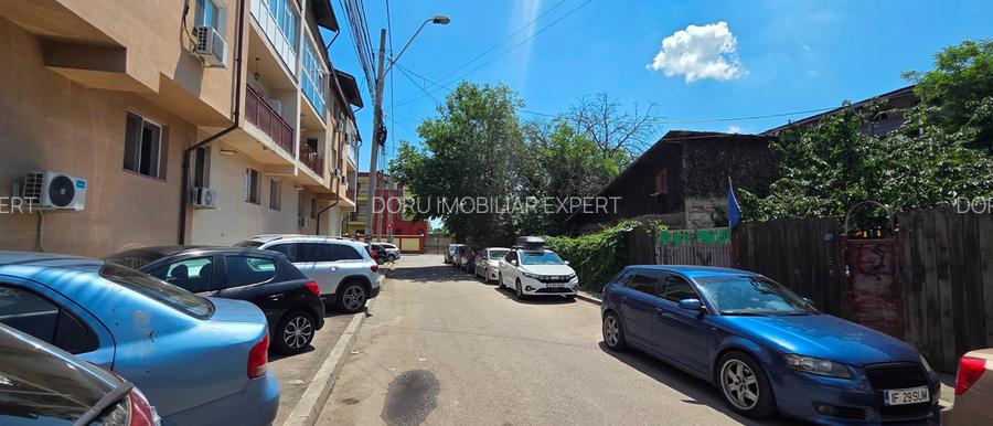Berceni,str Crestesti-stradal,doar 10min metrou aparatori! - 2