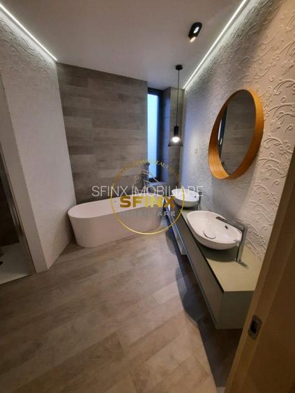 Cambridge School, modern villa in residential compound with interior pool! - 11