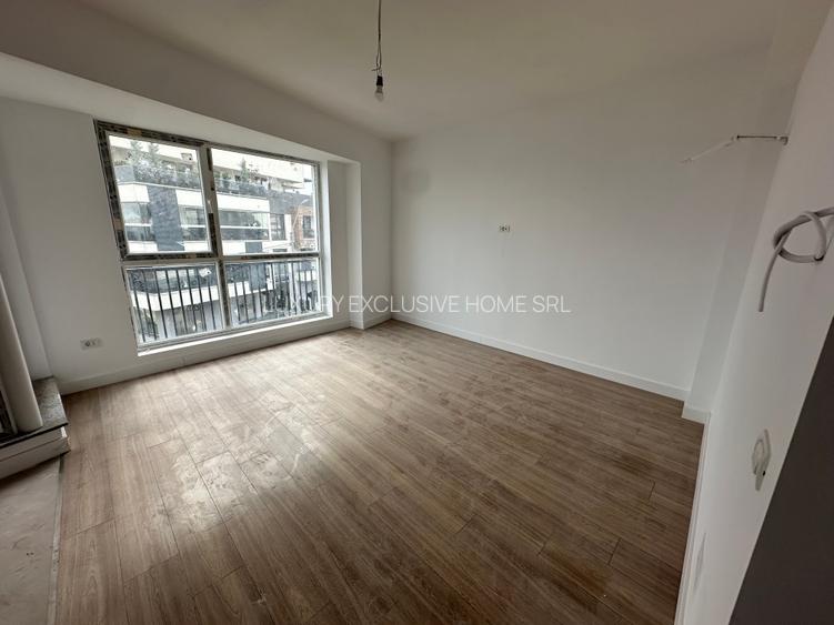 Pipera 3 camere bloc Boutique  cu 10 apartamente - 9