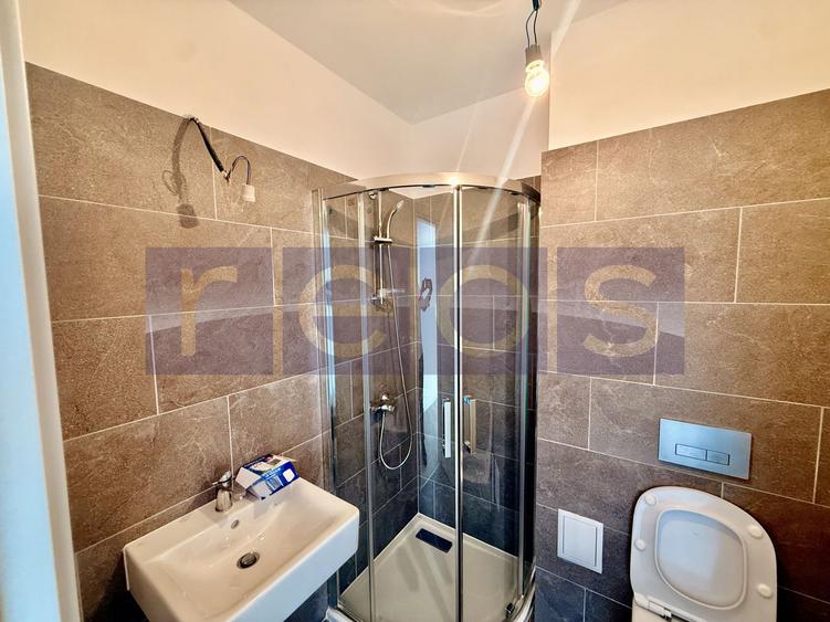 VANZARE 4 CAMERE | TERASA | STRAULESTI | PISCINA PRIVATA A COMPLEXULUI - 8