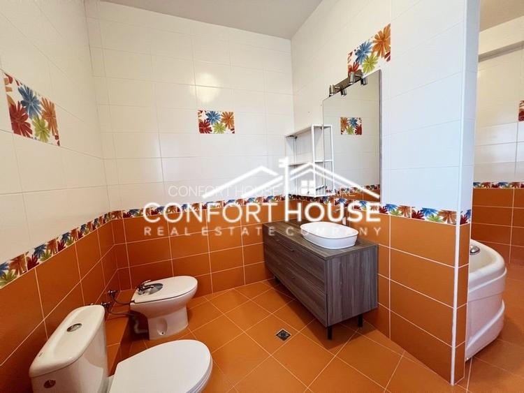 VILA S+P+E+M, 7 camere, piscina, IANCU NICOLAE -Jolie Ville - 45