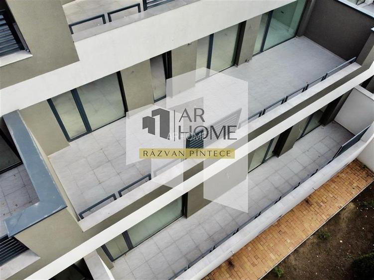 Apartament 3 camere de lux, terasa 17 mp, Bulevardul Independentei, Ploiesti - 20