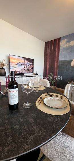 Apartament 2 camere | The Ivy Jandarmeriei | Design interior | INVESTITIE - 2