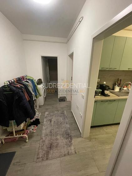 Apartament 2 camere, disponibil imediat, The Grand Kristal, Sector 4 - 11