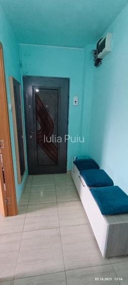 Vand apartament 3 camere BRASOV cartier Florilor - 10