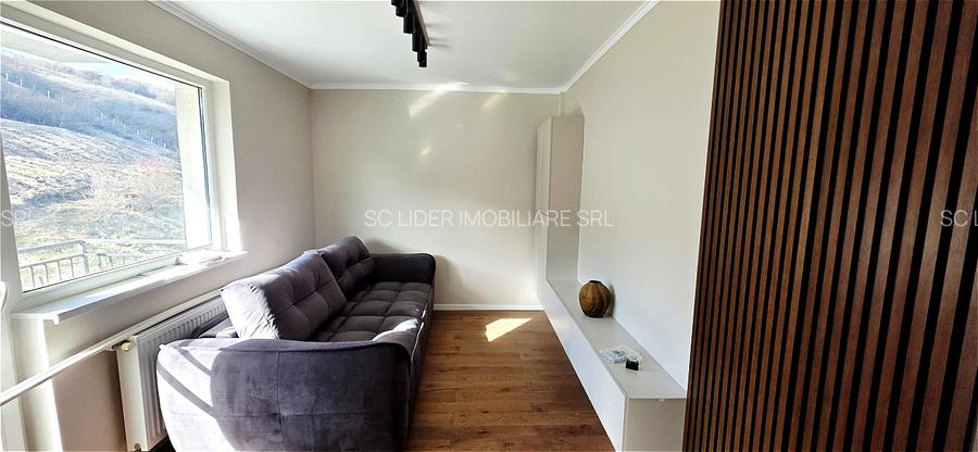 Apartament modern cu 2 camere si parcare subterana de vanzare in zona Vivo, - 7