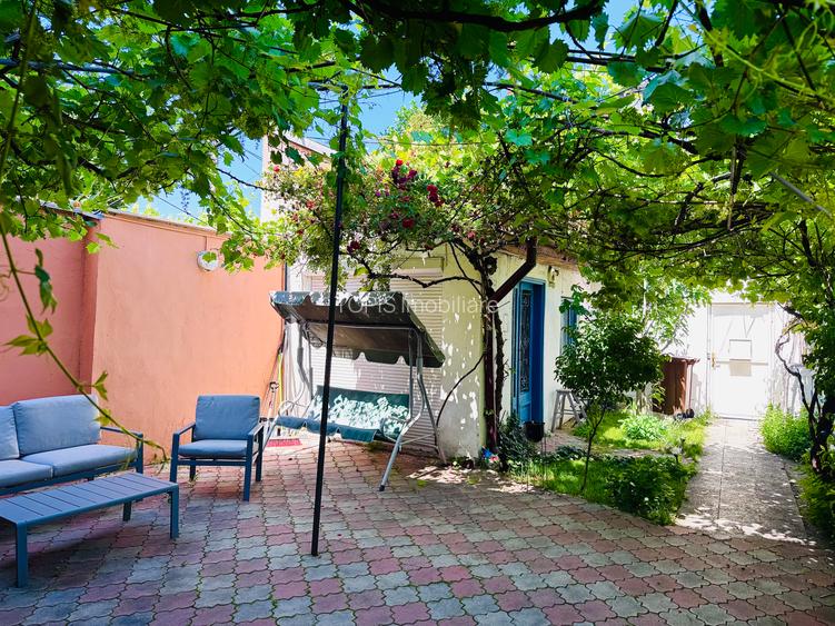 Domenii / Casa Individuală 223mp/ Garaj / Teren 180 Mp / Posibilitate extindere - 4