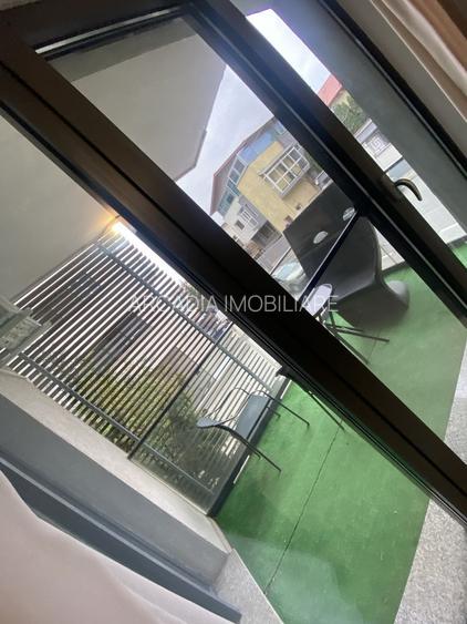 Apartament 2 camere | Herastrau - 7