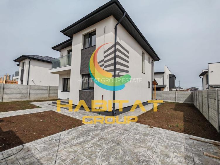 Casă P+1 &acirc; 4 camere | Construcție nouă | Spațioasă și luminoasă - 4