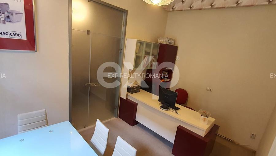 Apartament 3 camere | Bulevardul Eroilor | Proprietate premium - 4