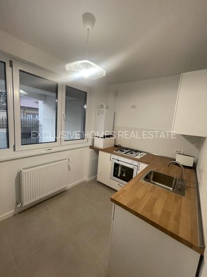 Garsoniera Bloc nou Colentina - 6