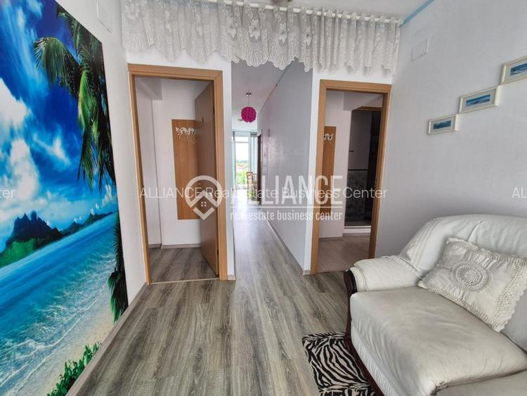 Eforie Nord (COD 02) - Pensiune 10 camere la doar 800 m de mare - 33