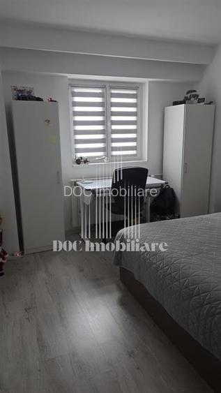 Vanzare 3 camere |13 Septembrie-Sebastian |Parcare |Boxa|Comision 0% - 4