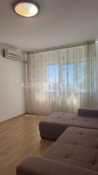 Apartament 2 camere de închiriat – Faleză Nord - 2