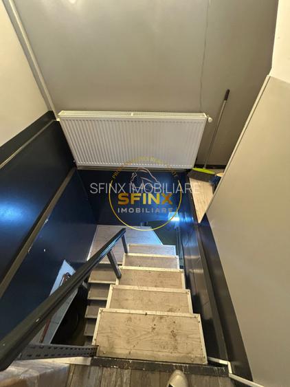 Spatiu comercial | Centrul Istoric | S+P+P1 | Curte comuna  - 5