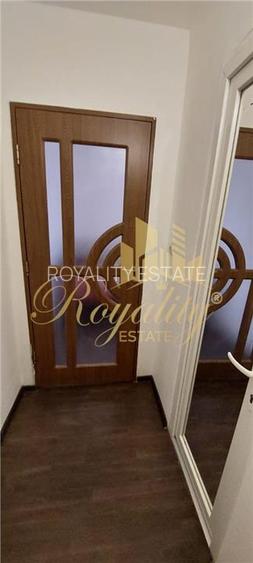 Apartament 2 camere, ETAJ 2, PIATA DOINA- Zona Sagului - 13