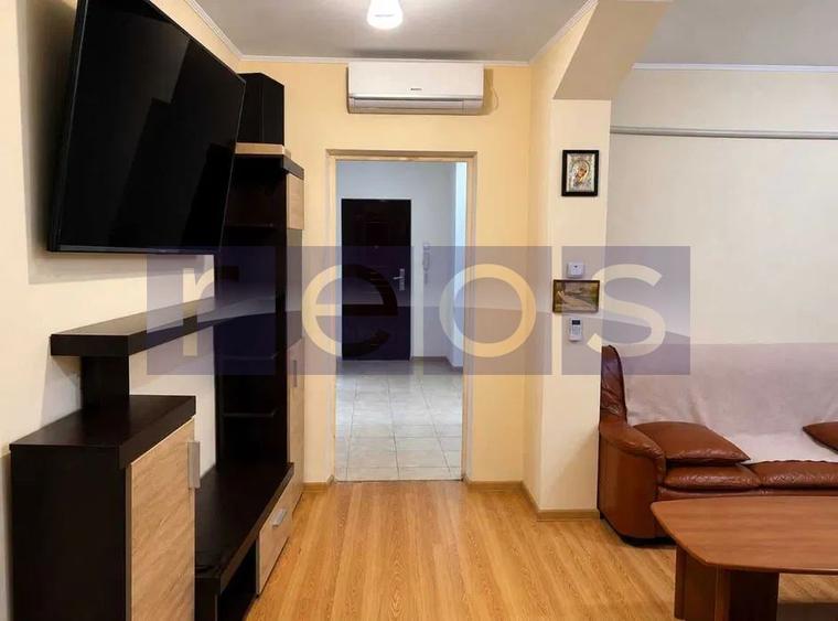DE VÂNZARE – APARTAMENT 4 CAMERE | SEBASTIAN  | 96,37 MP | ETAJ 7/8 - 4