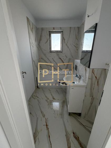 Spatiu de birouri de inchiriat,3 camere,73 mp,zona Subcetate! - 8