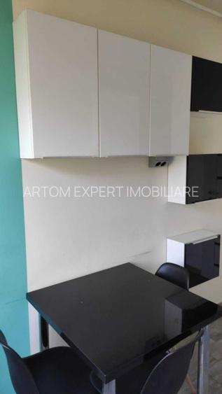 2 CAMERE DECOMANDAT / BLOC 2015 / CENTRALA / 5 MIN METROU LUJERULUI - MODERN - 6