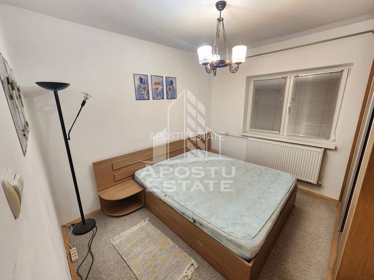 Apartament de vanzare 2 camere, etaj 3, zona Sagului, Timisoara - 6