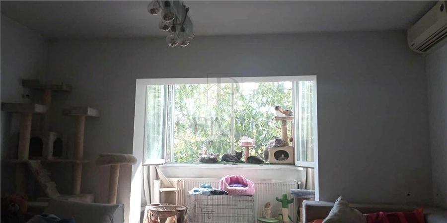 BUCOVINA - ETAJ 3 - CENTRALA PROPRIE - CLIMA - 3 CAMERE - 2 BAI - 2 BALCOANE - R - 10