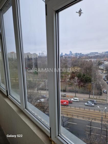 Obor, Colentina, stradal vav Parc Plumbuita 15 minute metrou - 13